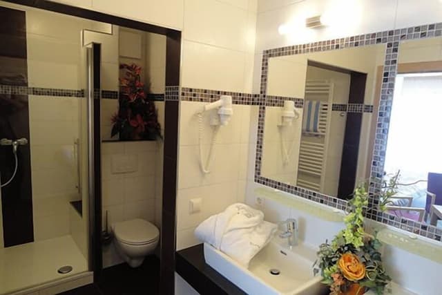 Suite, 1 Bedroom, Non Smoking