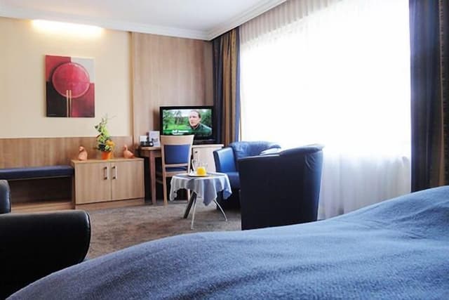 Superior Double Room, 1 Bedroom, Non Smoking