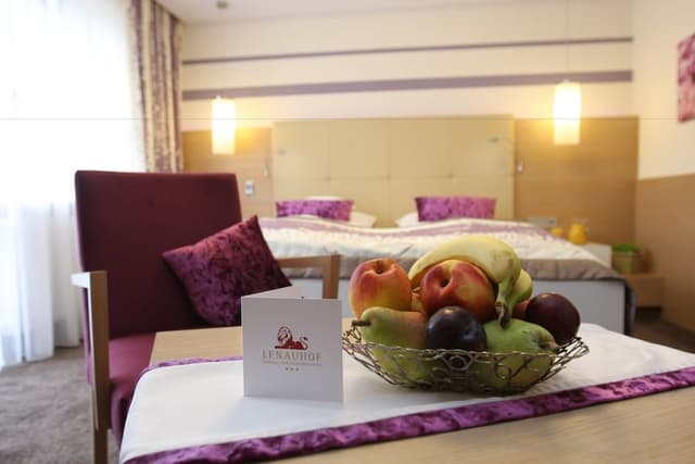 Superior Single Room, 1 Bedroom, Non Smoking