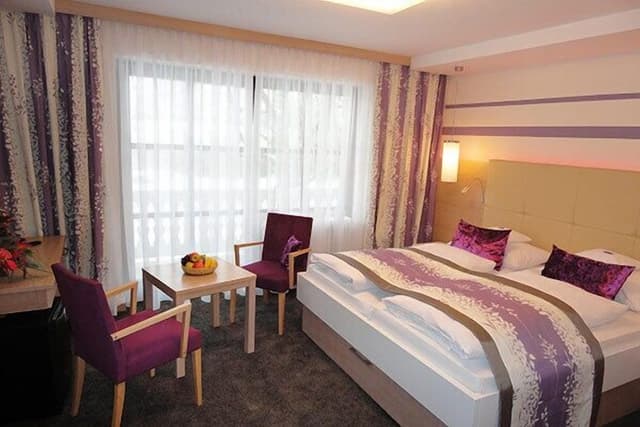 Superior Double Room, 1 Bedroom, Non Smoking
