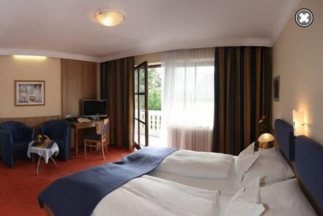 Superior Double Room, 1 Bedroom, Non Smoking