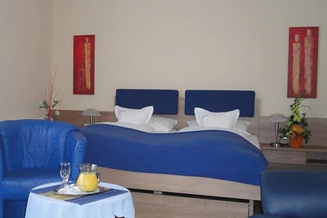 Superior Double Room, 1 Bedroom, Non Smoking