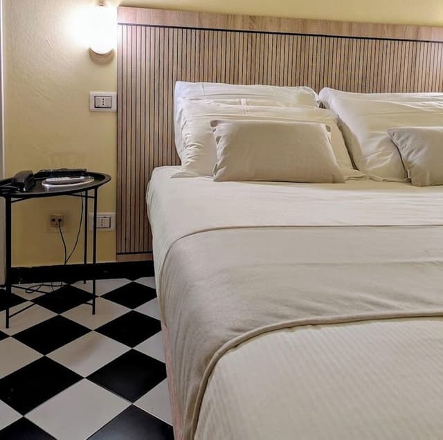 Standard Double Room, 1 Double or 2 Twin Beds