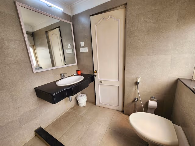 Executive Double Room, City View
