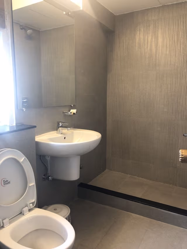 Super Deluxe Room