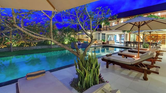 Villa, 4 Bedrooms