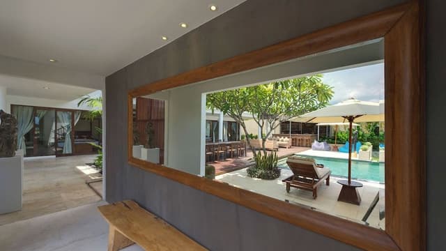 Villa, 4 Bedrooms