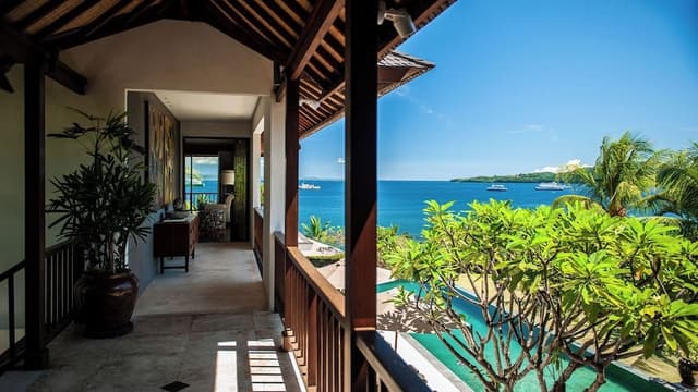 Villa, 4 Bedrooms