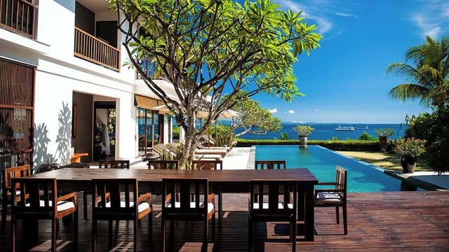 Villa, 4 Bedrooms