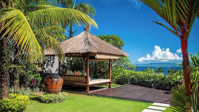 Villa, 4 Bedrooms