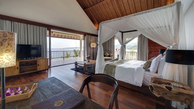 Villa, 4 Bedrooms