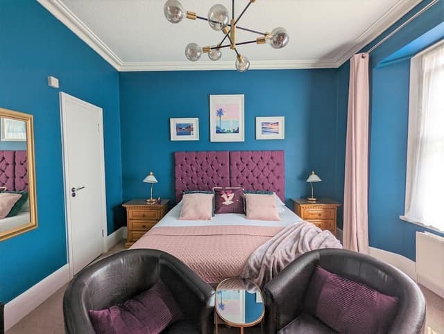 Superior Double or Twin Room