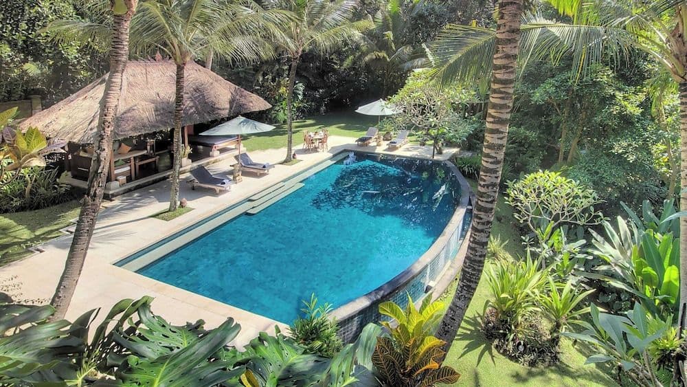 Villa Alamanda Villa Alamanda