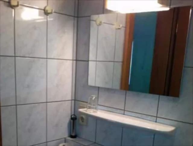 Double Room (inkl. 1,50€ Servicepauschale)