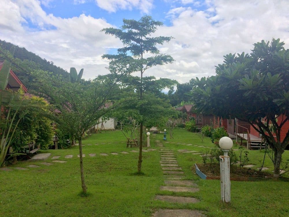 The Pai Resort The Pai Resort
