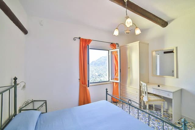 Classic Room, Sea View