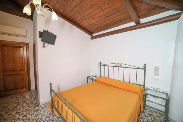 Classic Room, Sea View