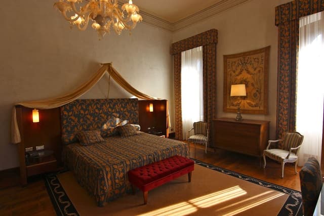 Junior Double Room