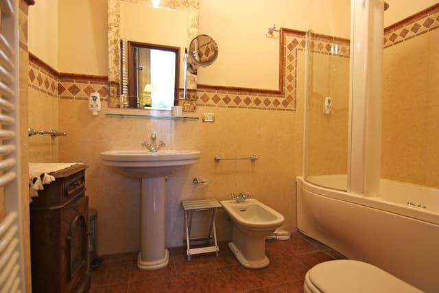 Junior Double Room