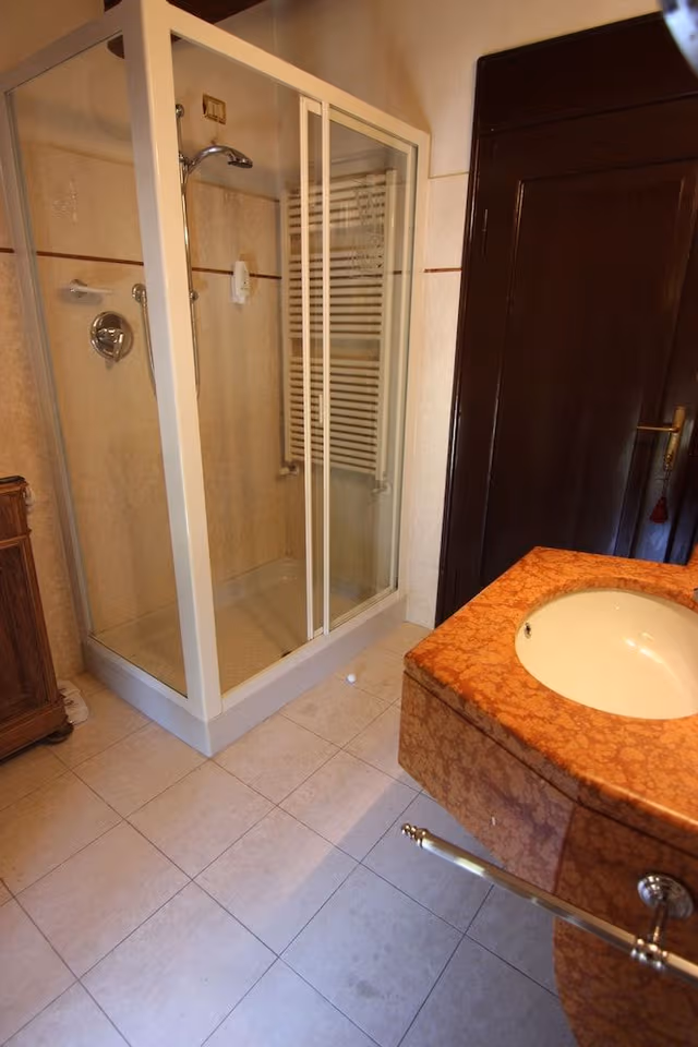 Junior Double Room