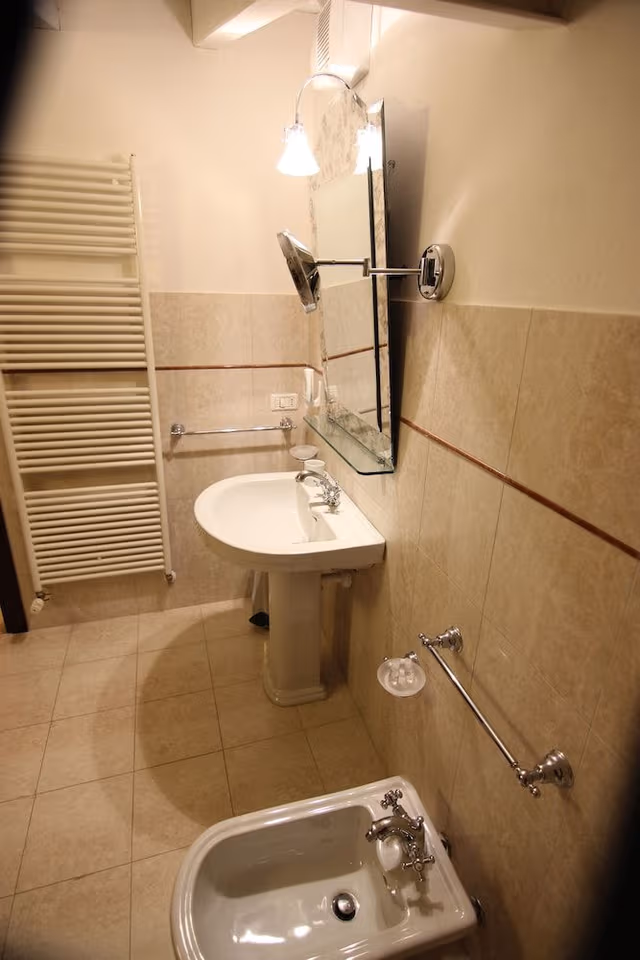 Romantic Suite, Non Smoking, Park View