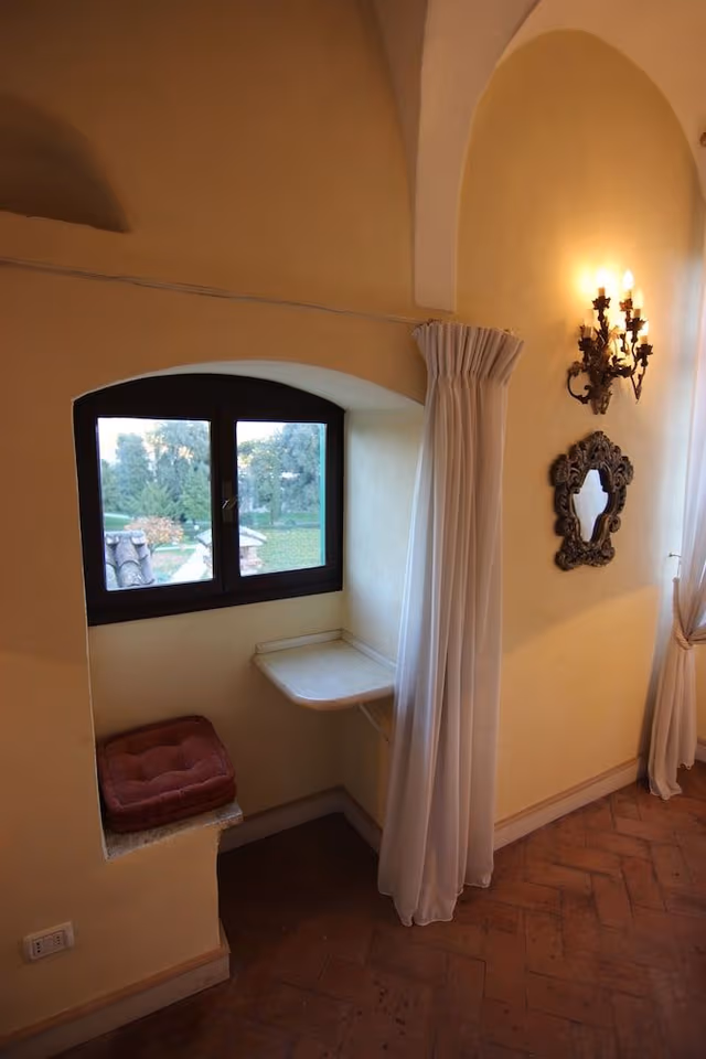 Romantic Suite, Non Smoking, Park View