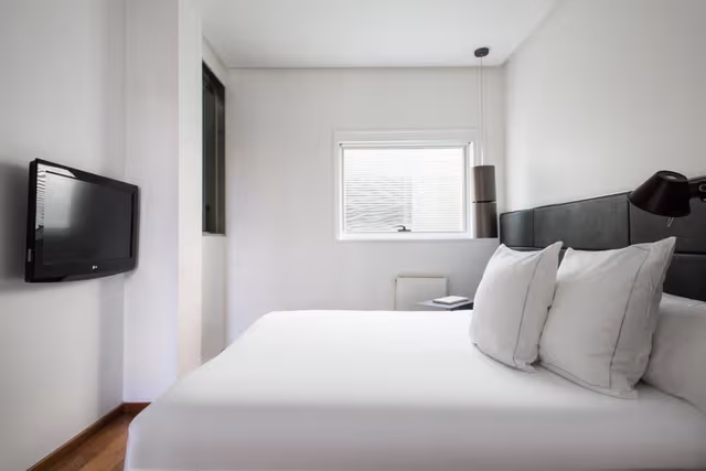 Deluxe Pedrera