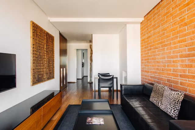 Deluxe Pedrera