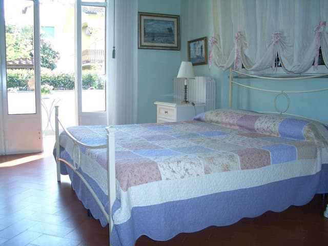 Family Room, Terrace
