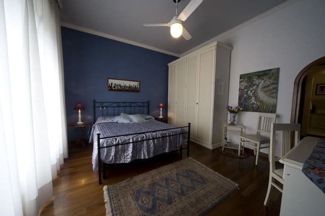 Family Room, Terrace