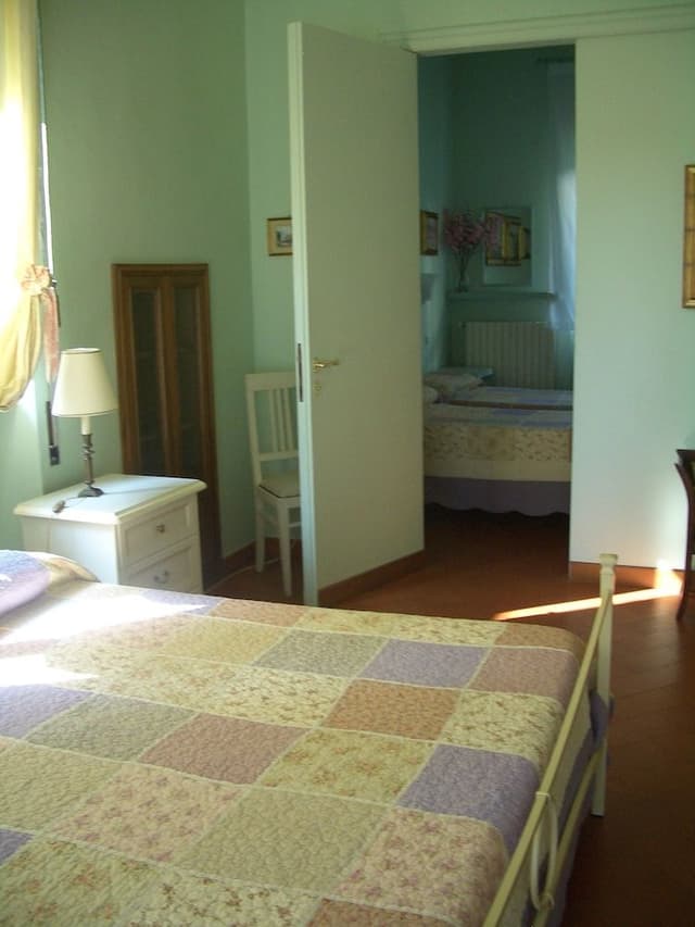Family Room, Terrace