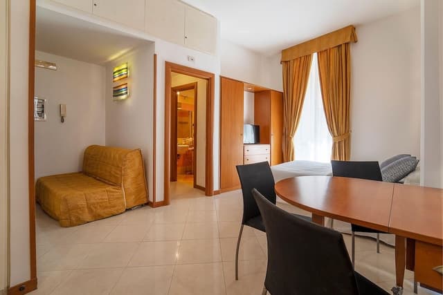 Family Quadruple Room