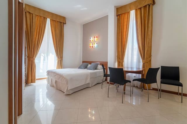 Family Quadruple Room
