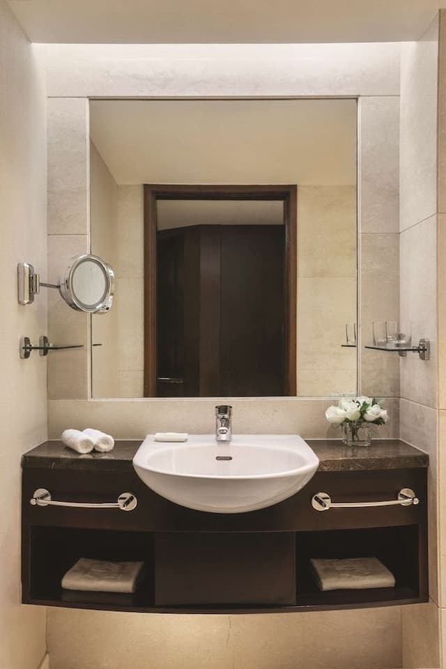 Superior Room, 2 Twin Beds