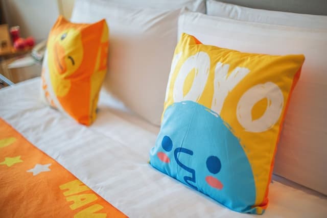 Horizon Club, Room, 1 King Bed
