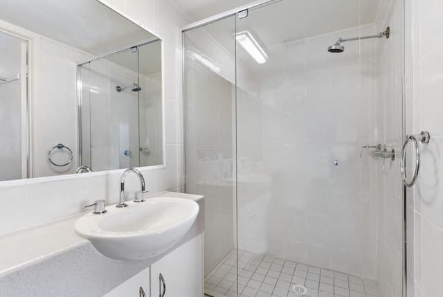 Two Bedroom Penthouse