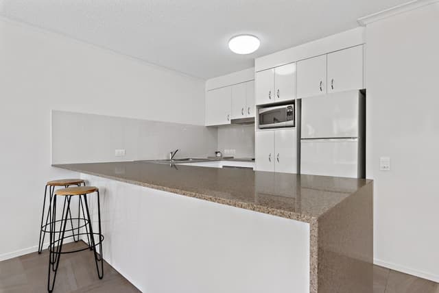 Two Bedroom Penthouse