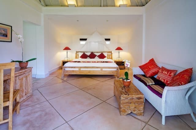 Villa 5 Bedrooms With 2 Private Swimming Pools