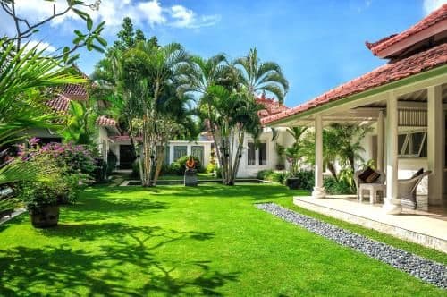 5 Bedroom Villa with Private Pool