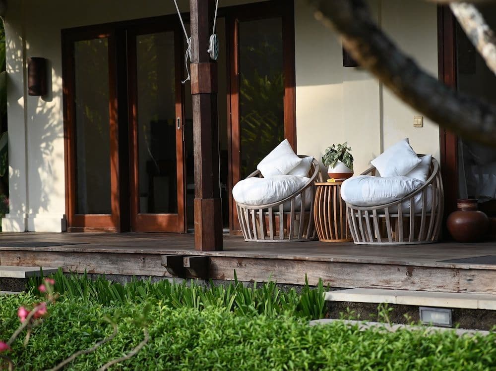 Villa Tanju Bali