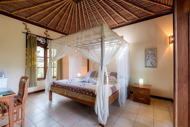 Villa Batu Bumi