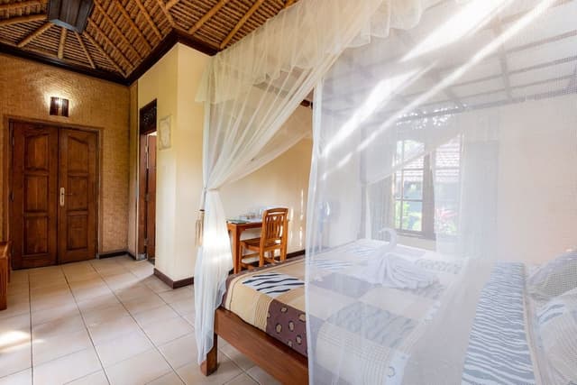 Villa Batu Bumi