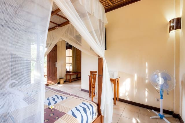 Villa Batu Bumi