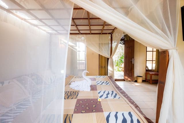 Villa Batu Bumi
