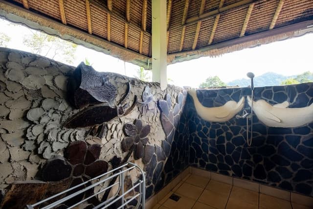Villa Batu Bintang