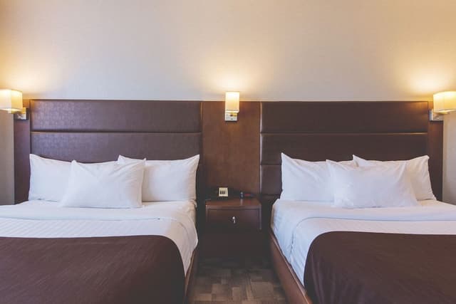 Superior Room, 2 Queen Beds