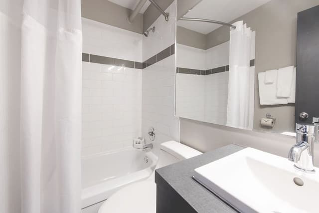 Room, 2 Queen Beds, Kitchenette (Prospecteur)