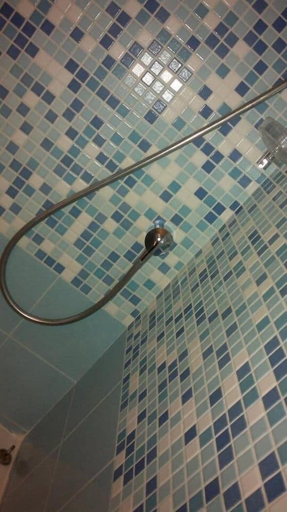 Triple Room, Shared Bathroom