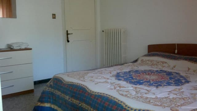 Triple Room, Shared Bathroom