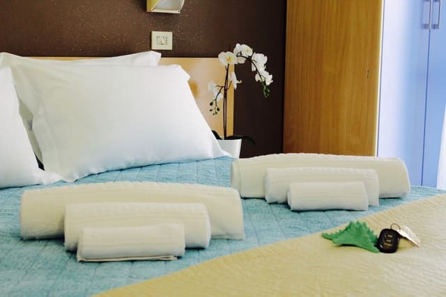 Superior Quadruple Room